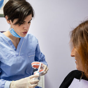 studio dentistico porro artusa team come pulire i denti