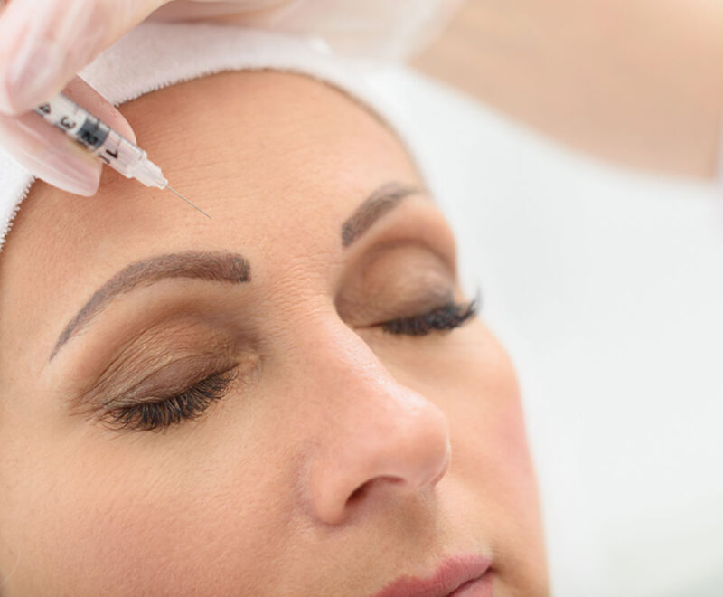 studio dentistico porro artusa trattamenti medicina estetica biorivitalizzazione del viso