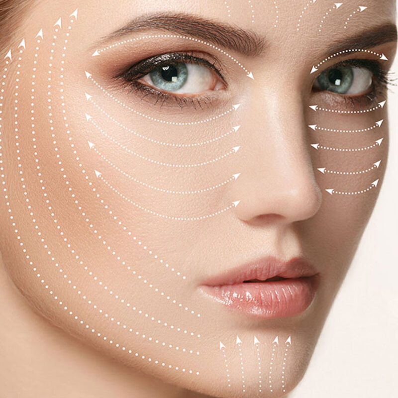 studio dentistico porro artusa trattamenti medicina estetica ripristino volumi viso