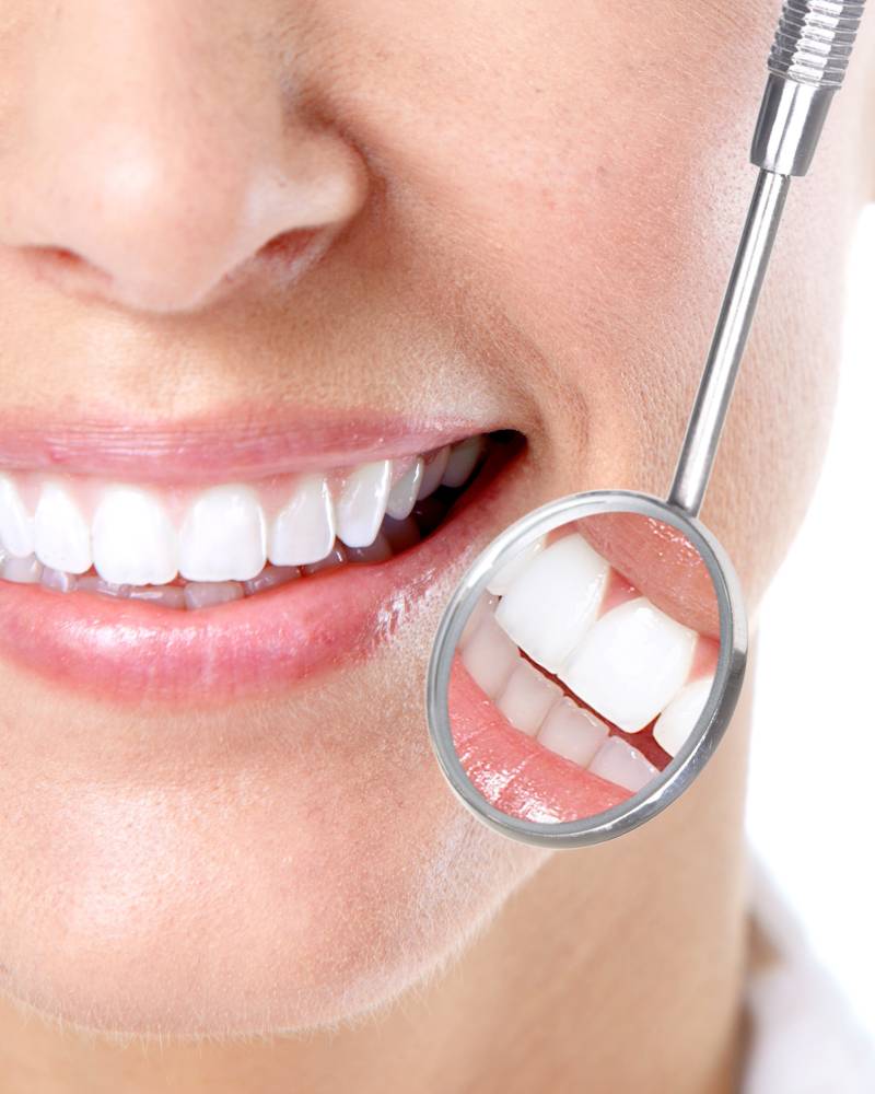 Ortodonzia a Milano: apparecchi e bite dentali - Studio Dentistico