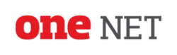 logo onenet