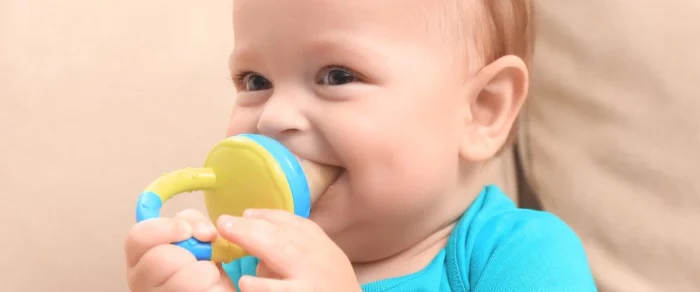 denti bambini