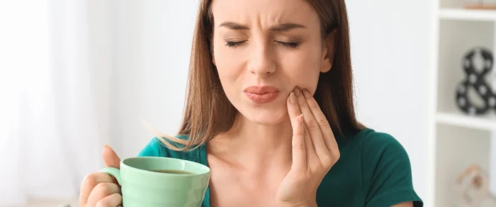 DENTI SENSIBILI