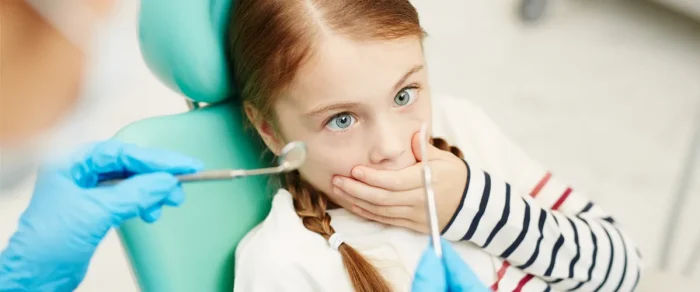 PAURA DEL DENTISTA