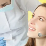 pulizia denti segrate